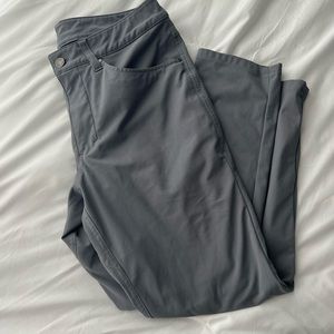 Lululemon ABC Pant